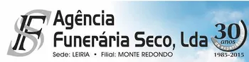 Agência Funerária Seco, Lda - Logo
